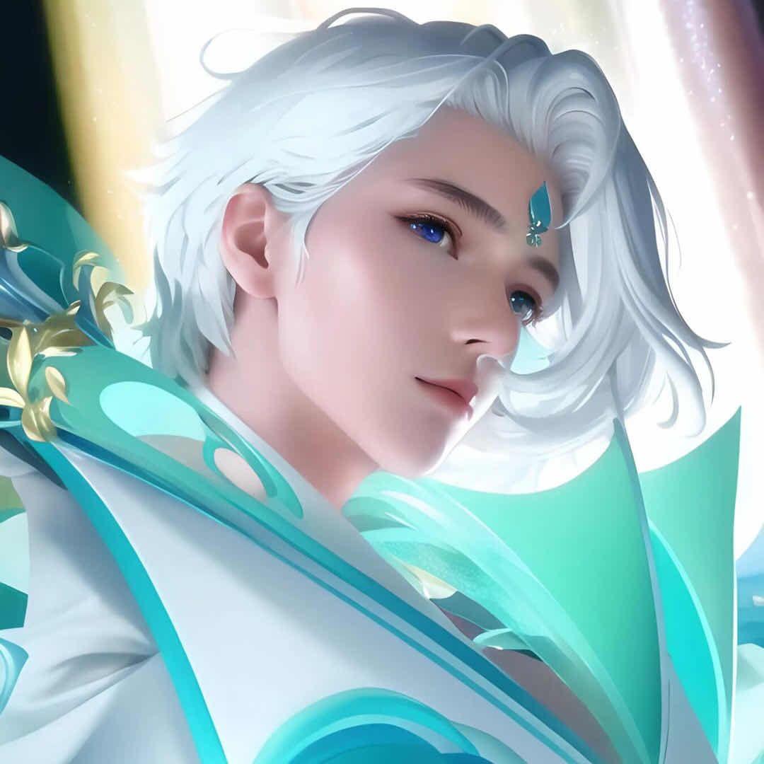 夜空中最亮的星