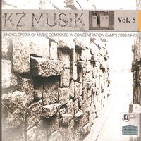 KZ Musik CD 5