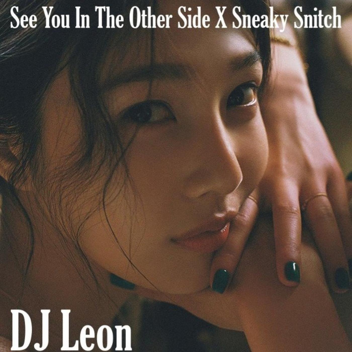 See You in the Other Side X Sneaky Snitch