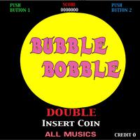 Bubble Bobble