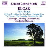 ELGAR: Part-Songs