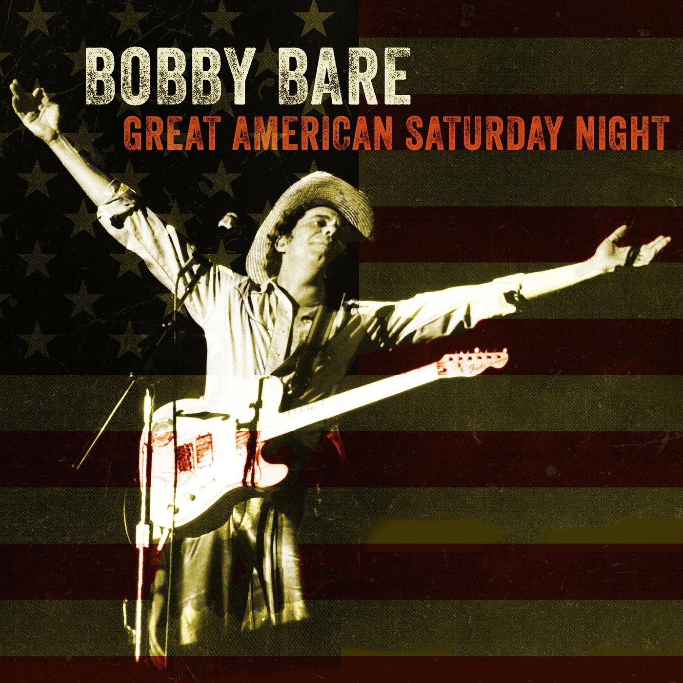 bobby bare