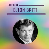 Elton Britt - The Best