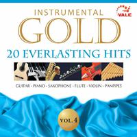 Instrumental Gold 20 Everlasting Hits, Vol. 4