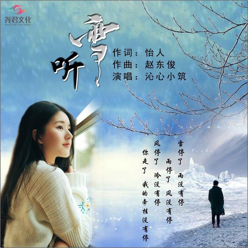 听雪 (伴奏)封面