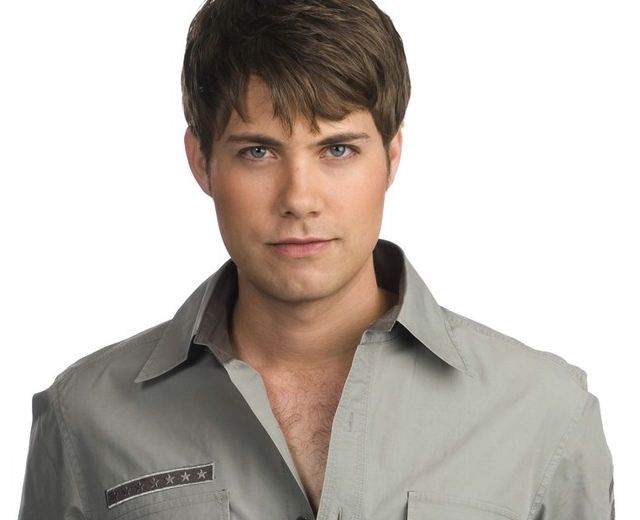 Drew Seeley