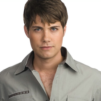 Drew Seeley