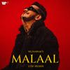 Munawar Faruqui - Malaal Lofi Remix