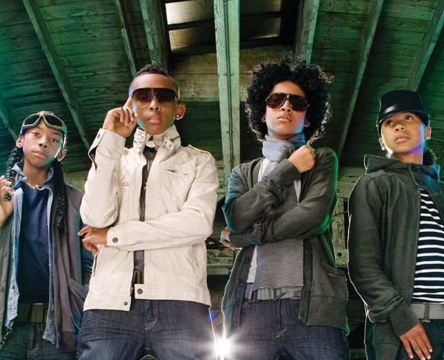 Mindless Behavior