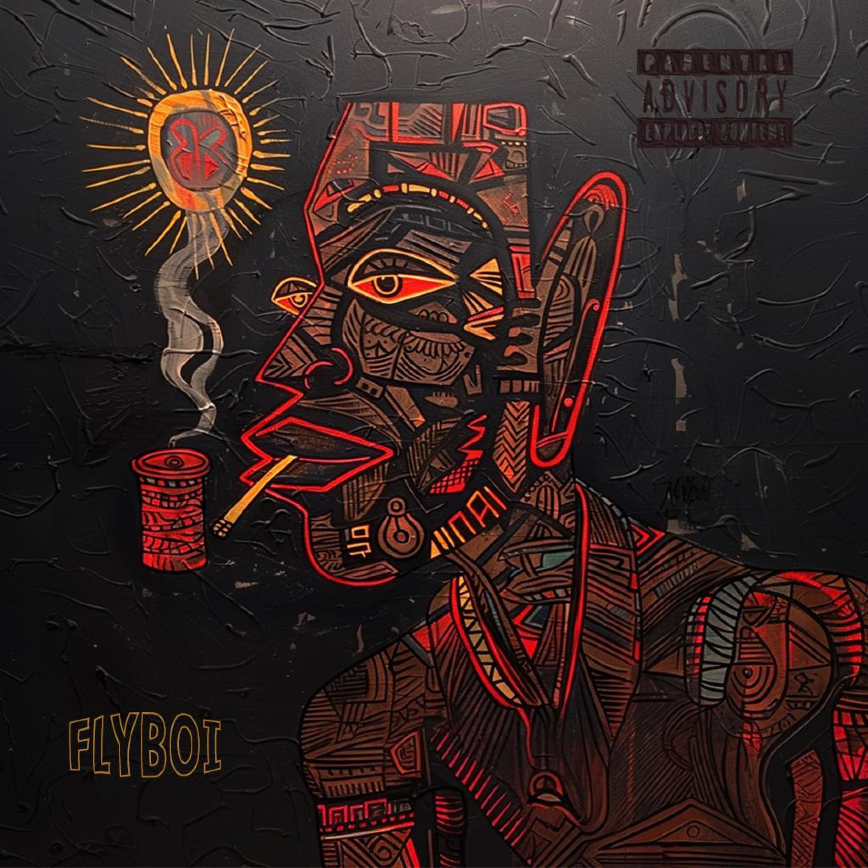 flyboi (feat. Trilla, Camahri & Jules)