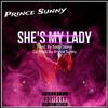 Prince Sunny - She's My Lady