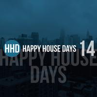 Happy House Days, Vol. 14