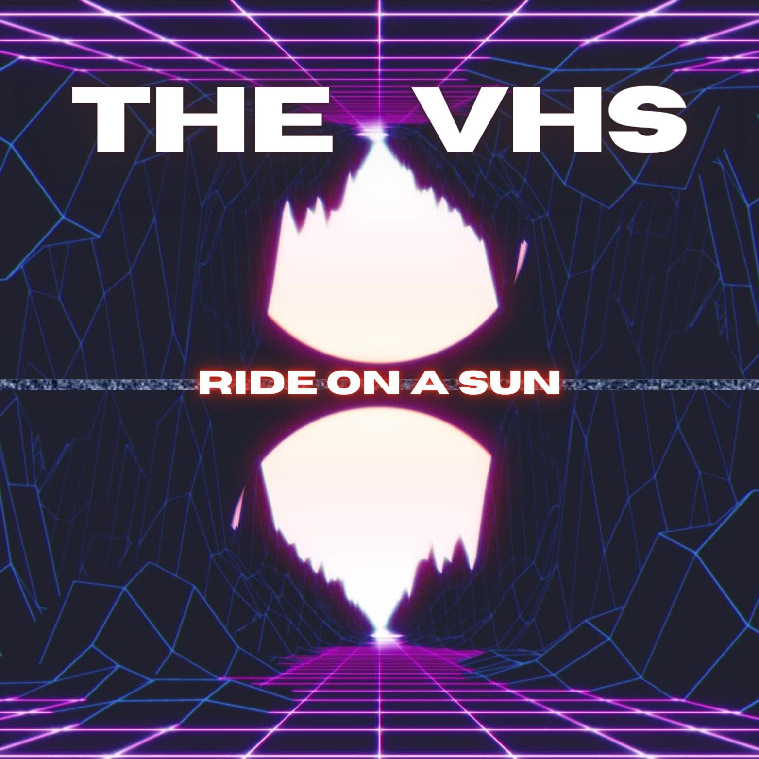 RIDE ON A SUN