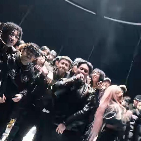 【免费可商用】SASIOVERLXRD&底特律&42Dugg Type Beat“洗脚城”