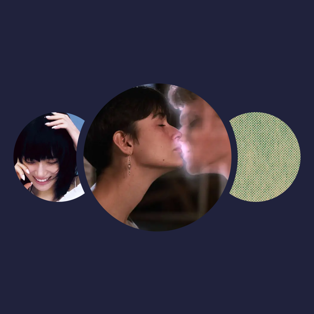 精选音乐人|烧提碎、Babyrabbit、施鑫文月