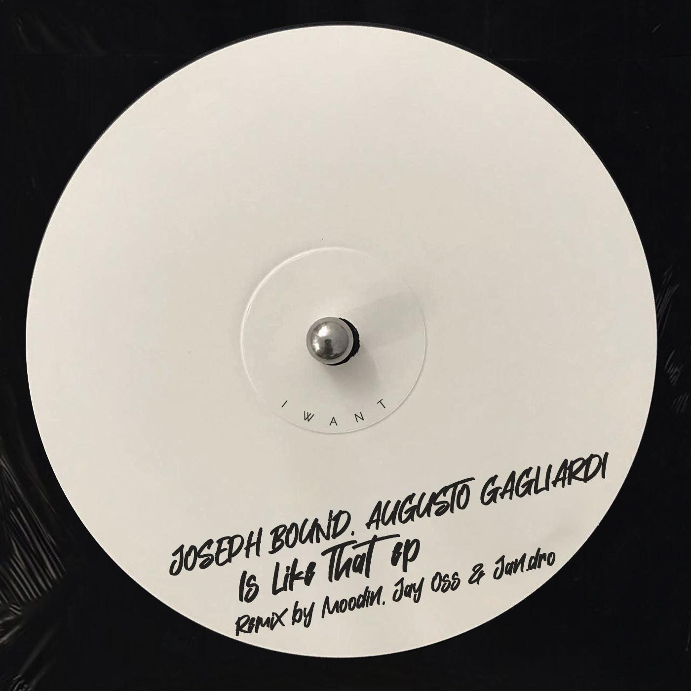 Is Like That (Original Mix)