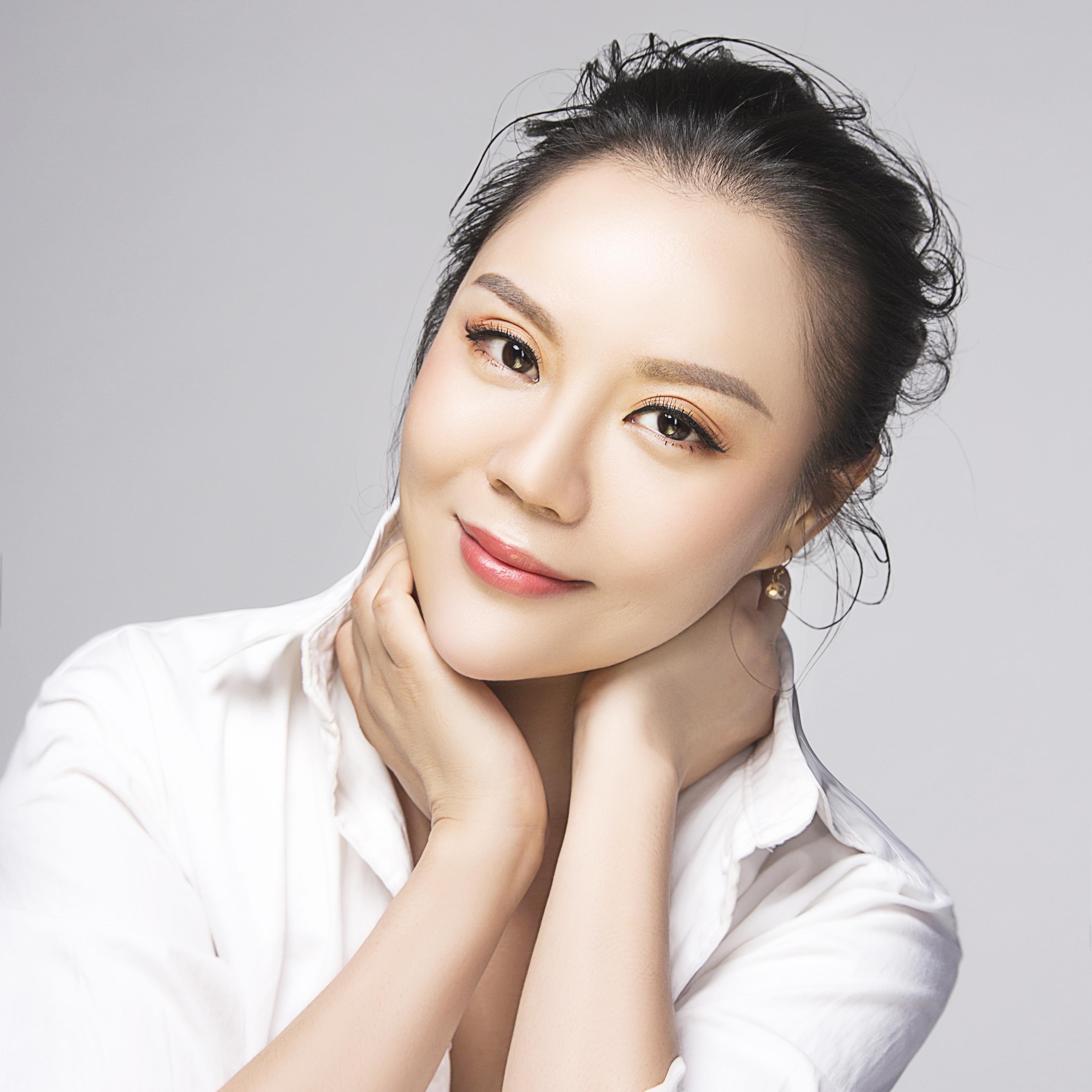 袁媛《拉住妈妈的手》 - 袁媛封面