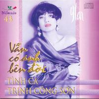 Ý Lan và tình khúc Trịnh Công Sơn