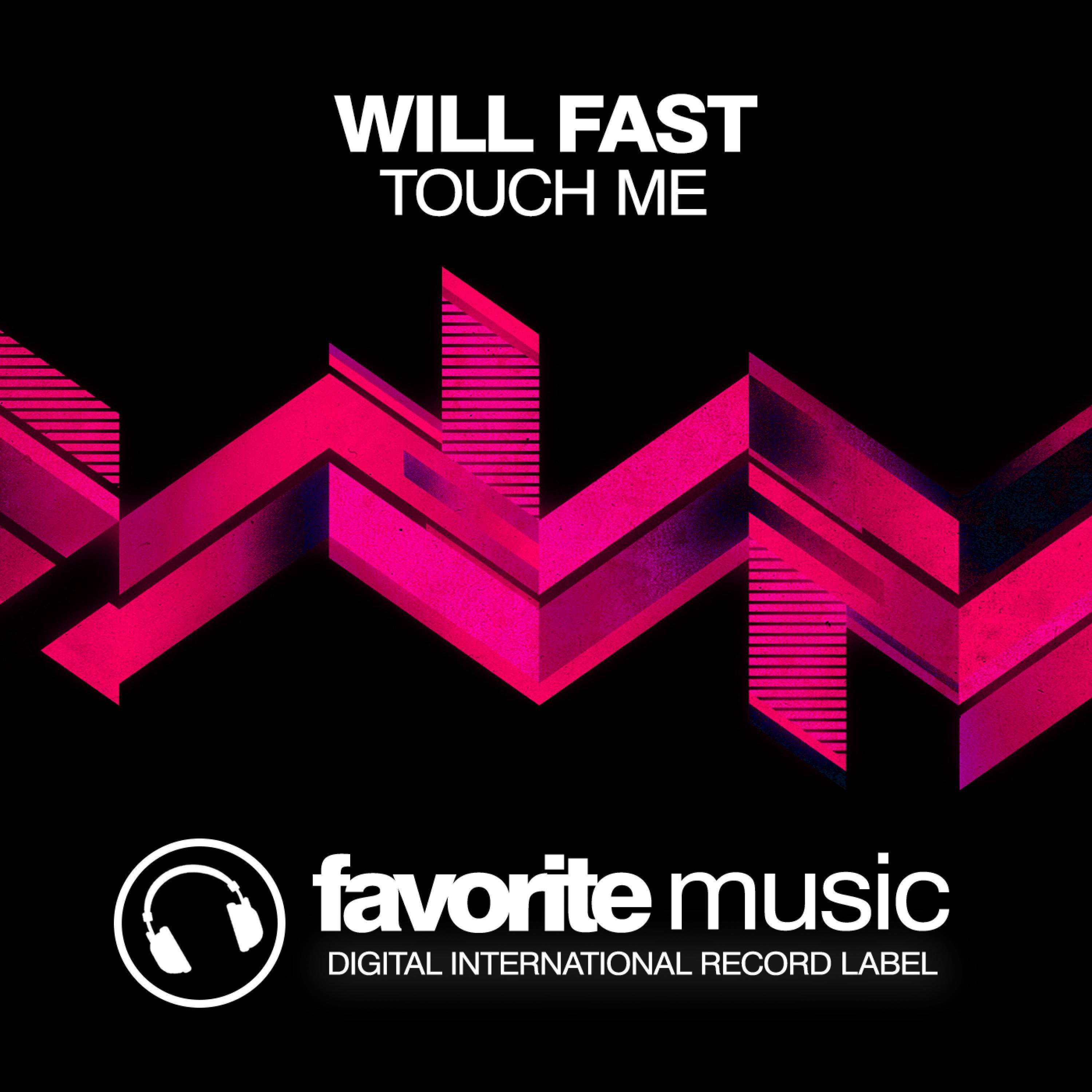 Touch Me (Original Mix)