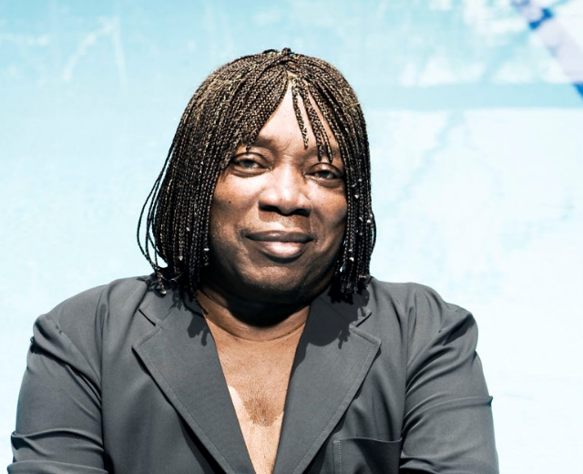 Milton Nascimento
