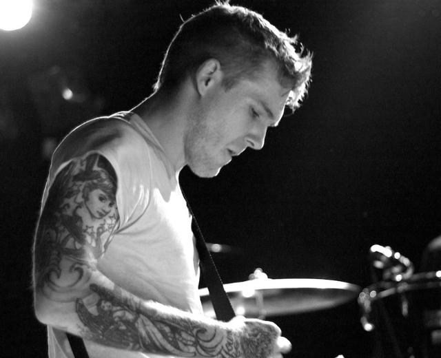 Brian Fallon