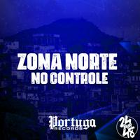 Zona Norte no Controle