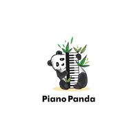 PianoPanda