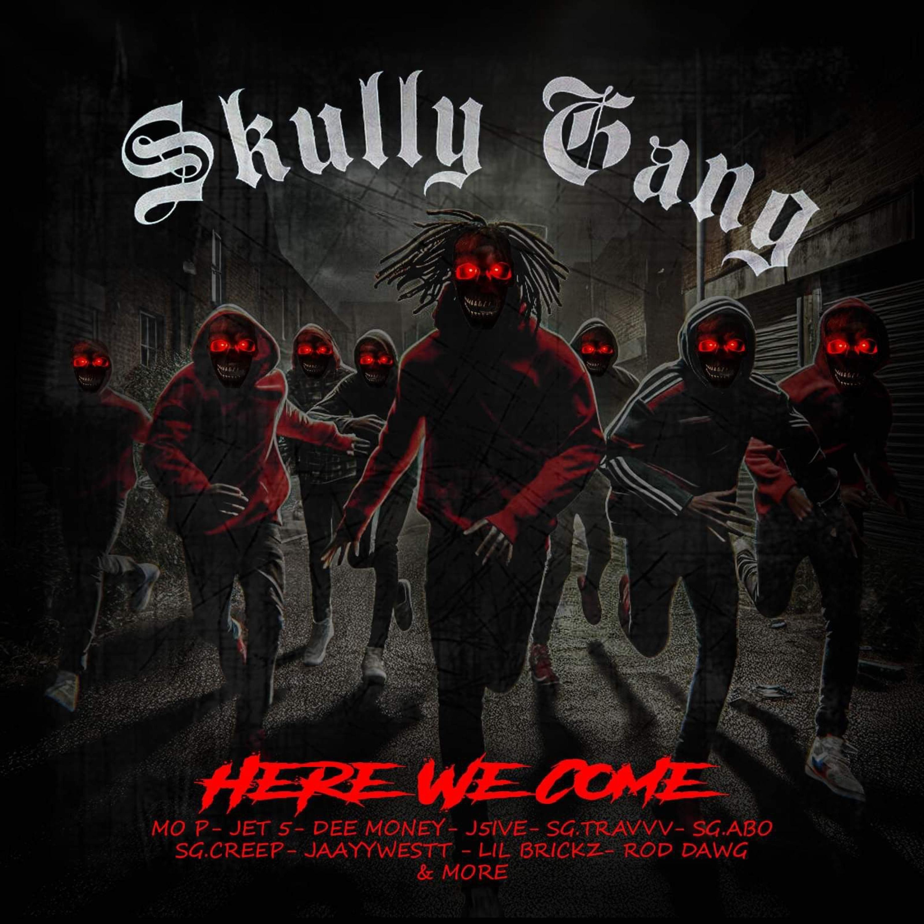 SG trap bows (feat. J5ive, D$ money, Lil brickz & Jet 5)