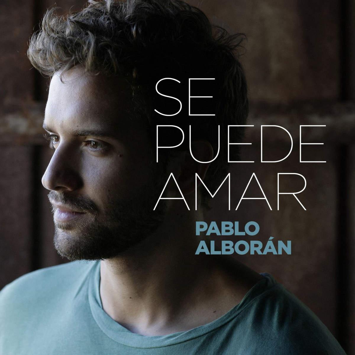 se puede amar - pablo alboran - 单曲 - 网易云音乐