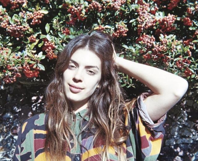 Julie Byrne