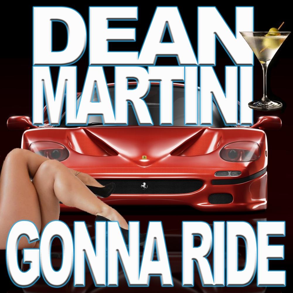 Gonna Ride (Desert Remix)