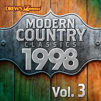 Modern Country Classics: 1998, Vol. 3