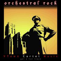 Orchestral Rock