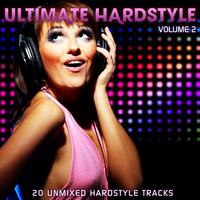 Ultimate Hardstyle Vol 2