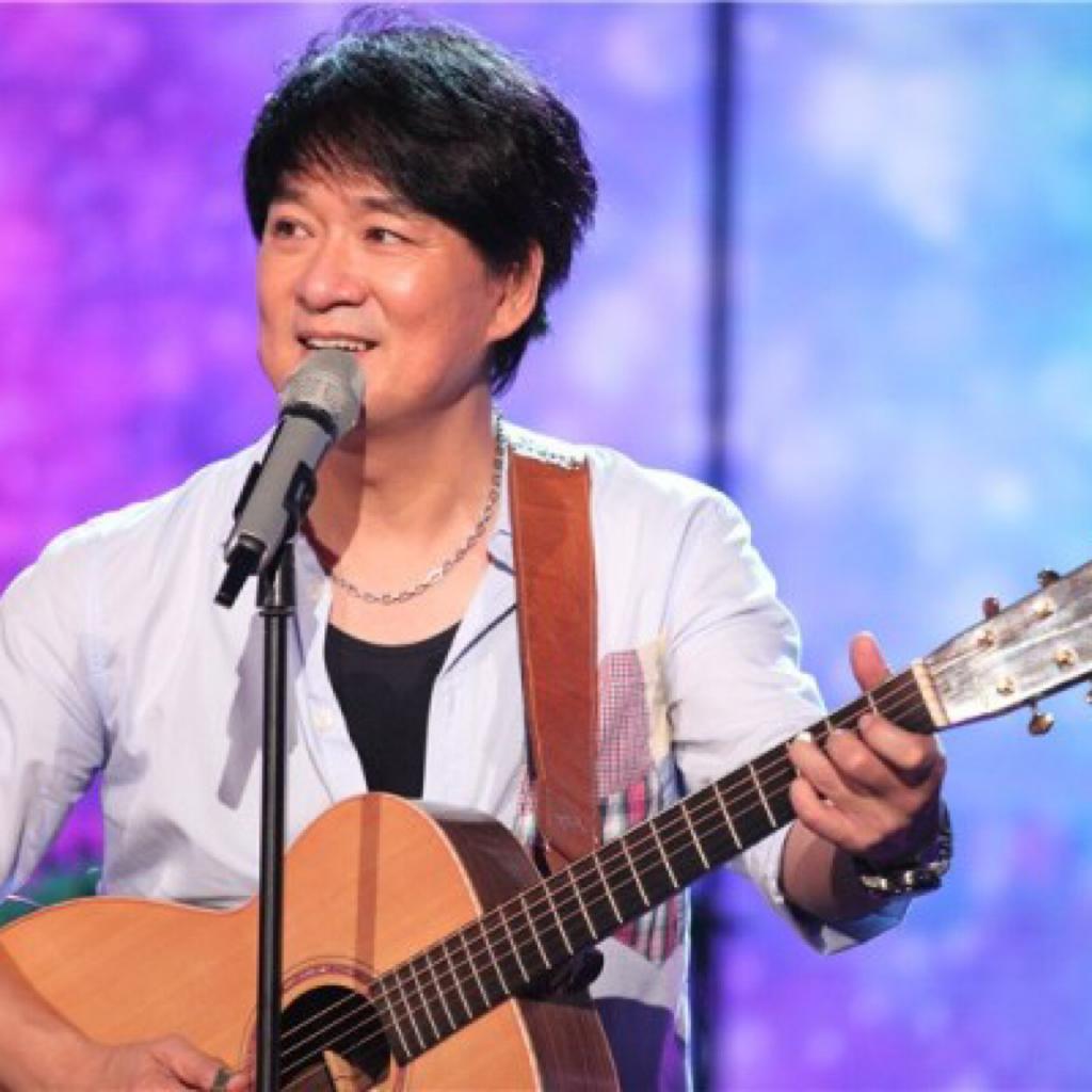 周华健20首经典歌曲