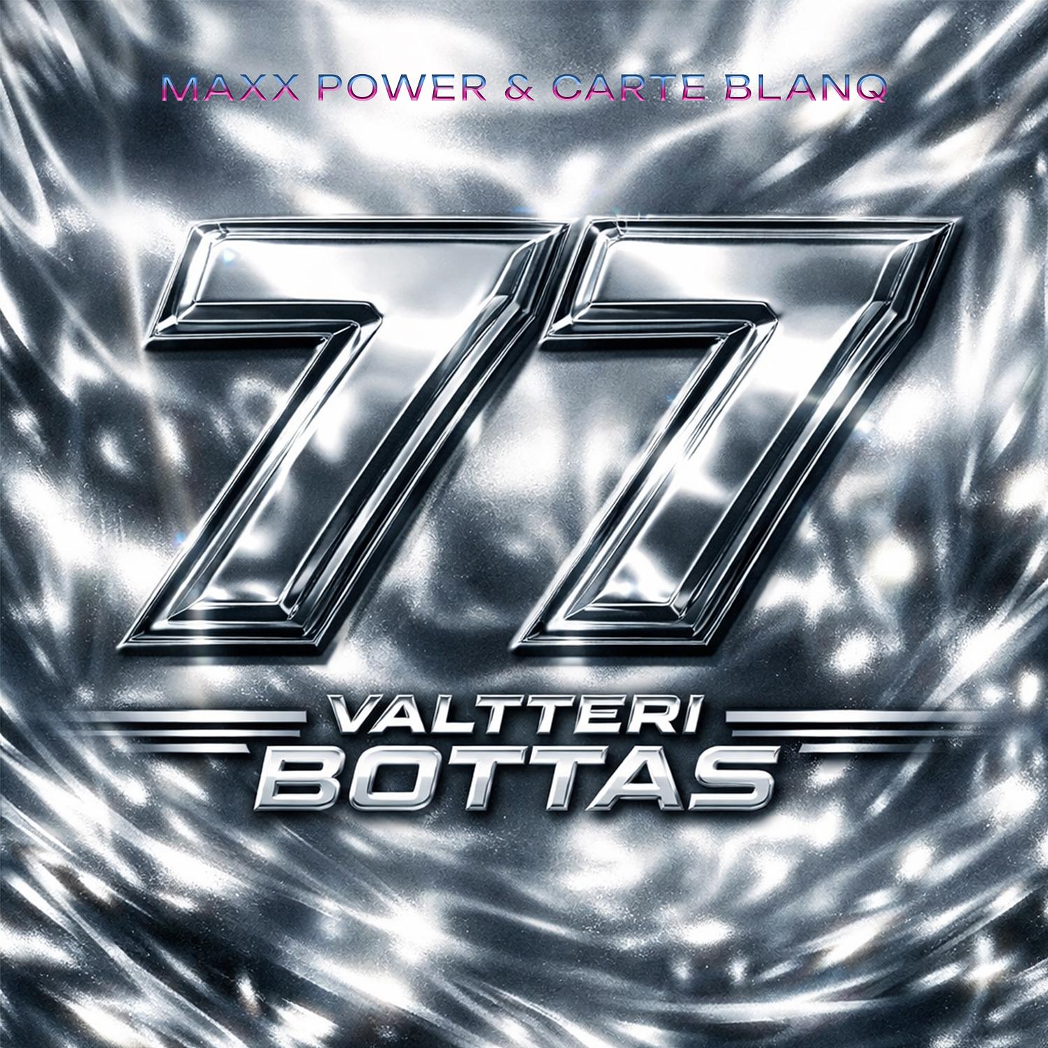 Valtteri Bottas