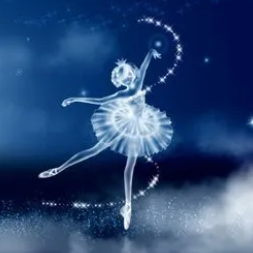 雨夜芭蕾 - 俄罗斯曲风音乐纯享版封面