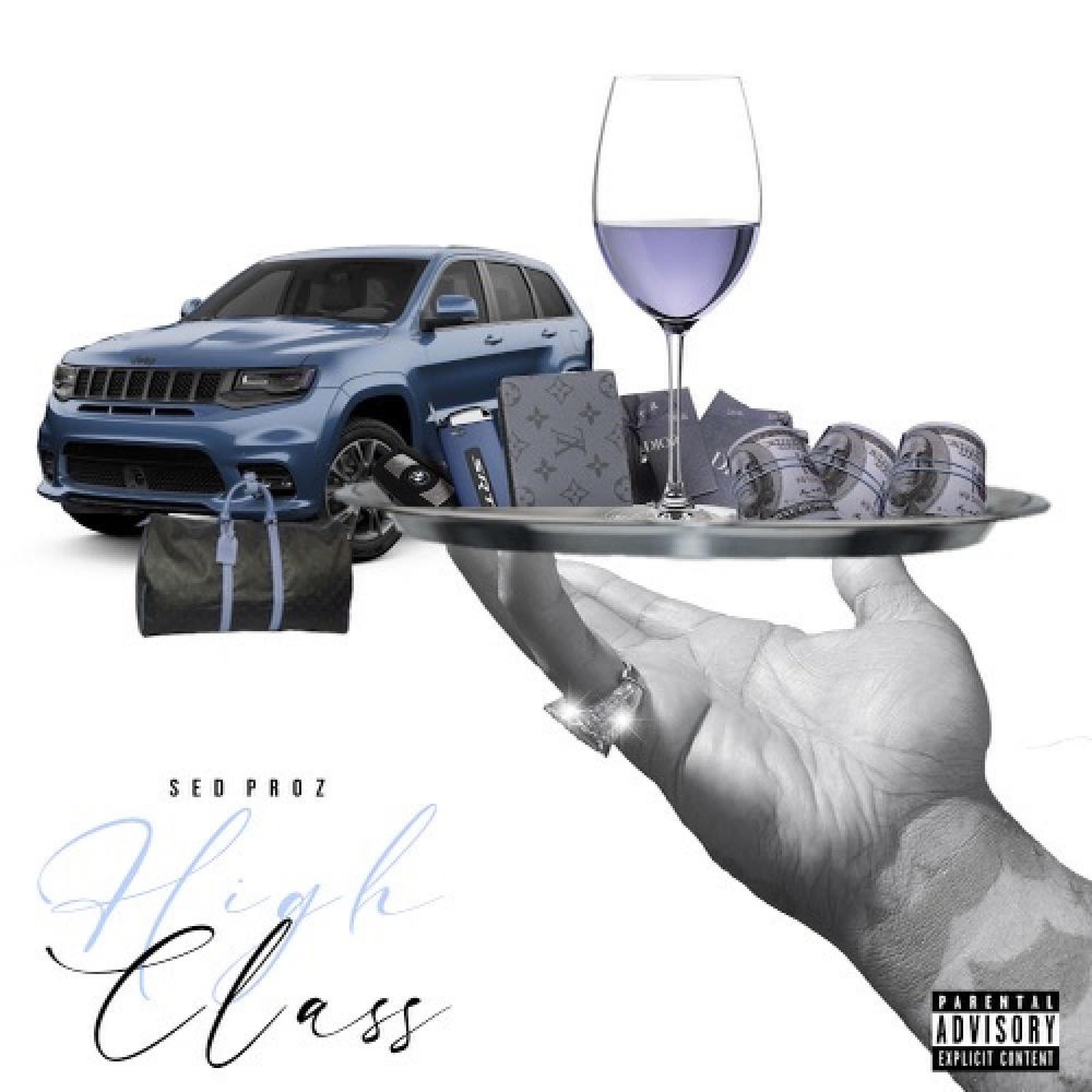 Down to Ride (feat. Rollz)