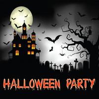 Halloween Party