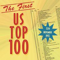 The First Us Top 100 November 12th 1955, Pt. 1