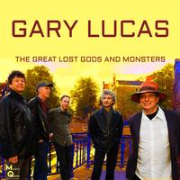 The Great Lost Gods and Monsters (Live)