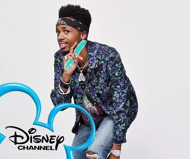 Young Metro告诉你什么是才华横溢.