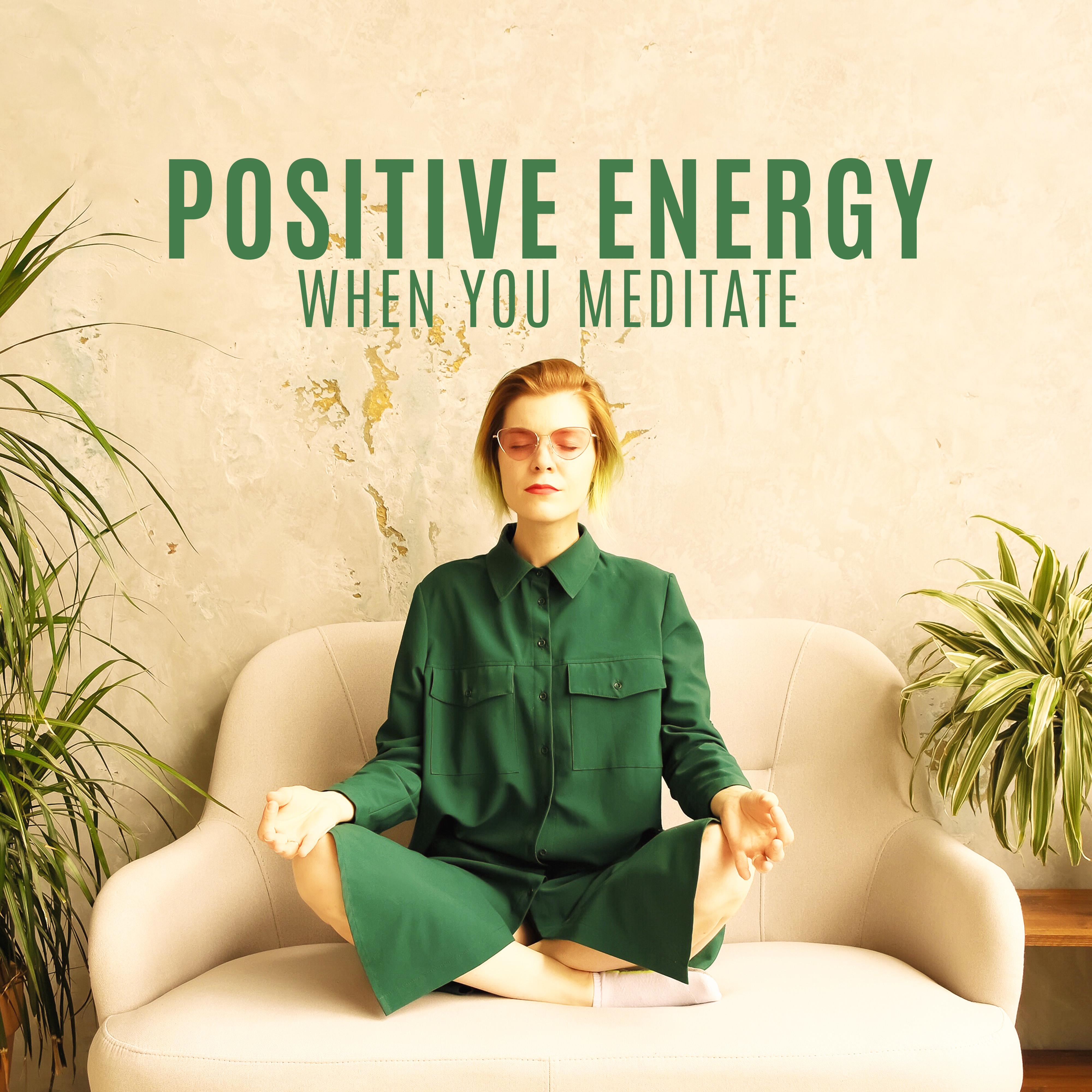 Just Inspire_Mindfullness Meditation_Positive Energy When You Meditate | 在线播放_Just Inspire歌词_Just Inspire下载 | 网易云音乐