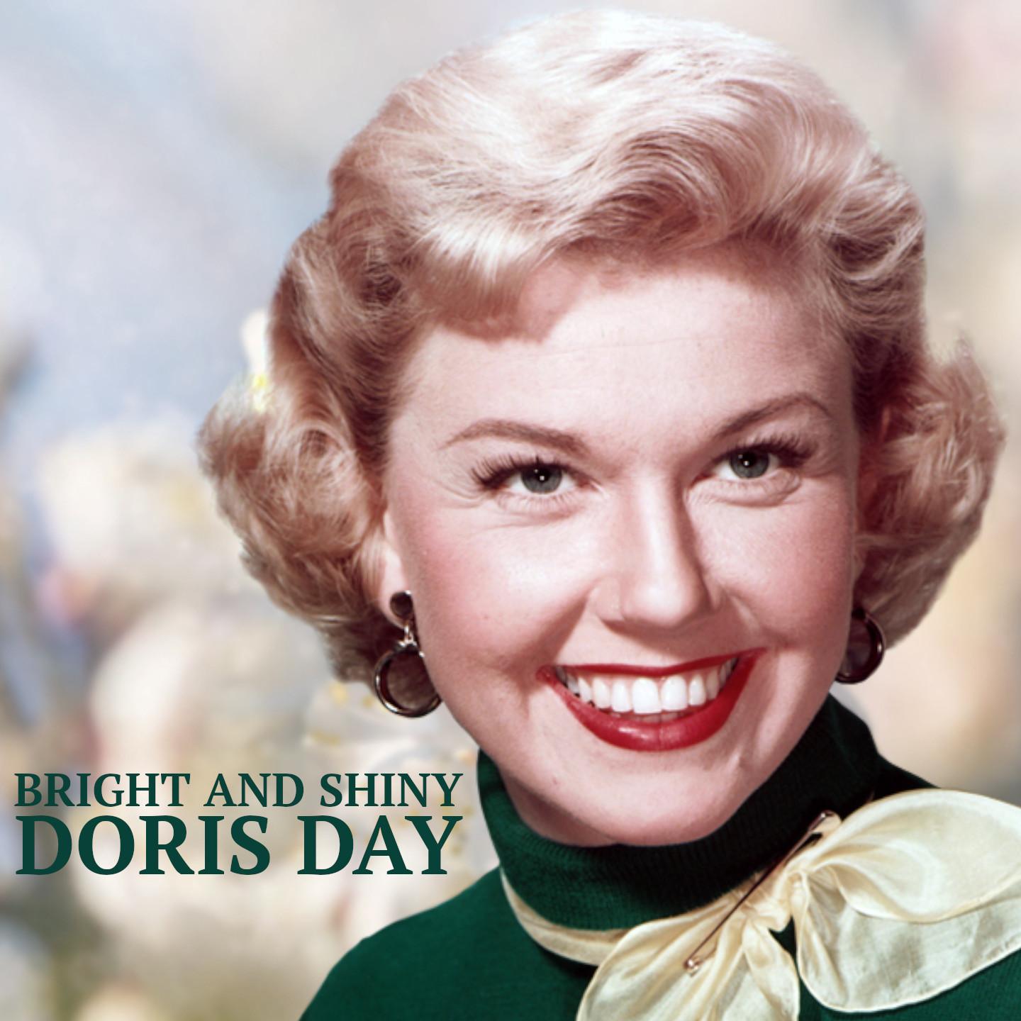 Singin' in the Rain_Doris Day_Bright and Shiny | 在线播放_Singin' in the Rain歌词_Singin' in the Rain下载 | 网易云音乐
