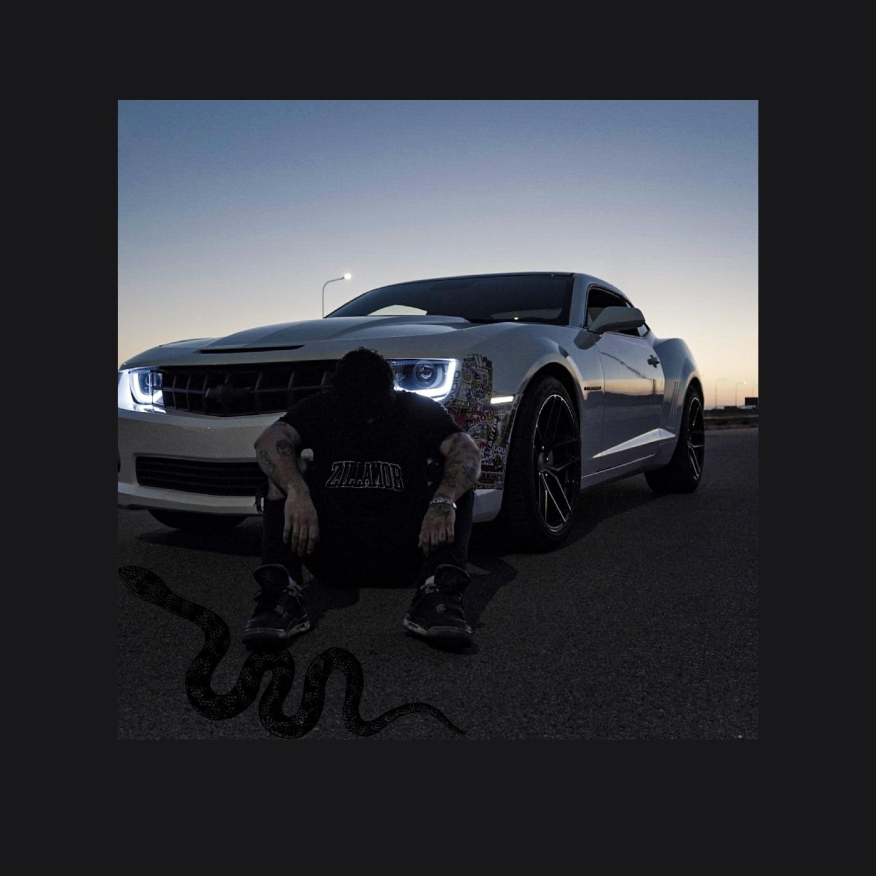 GLLT BOW (feat. Szamz & Swizzy)