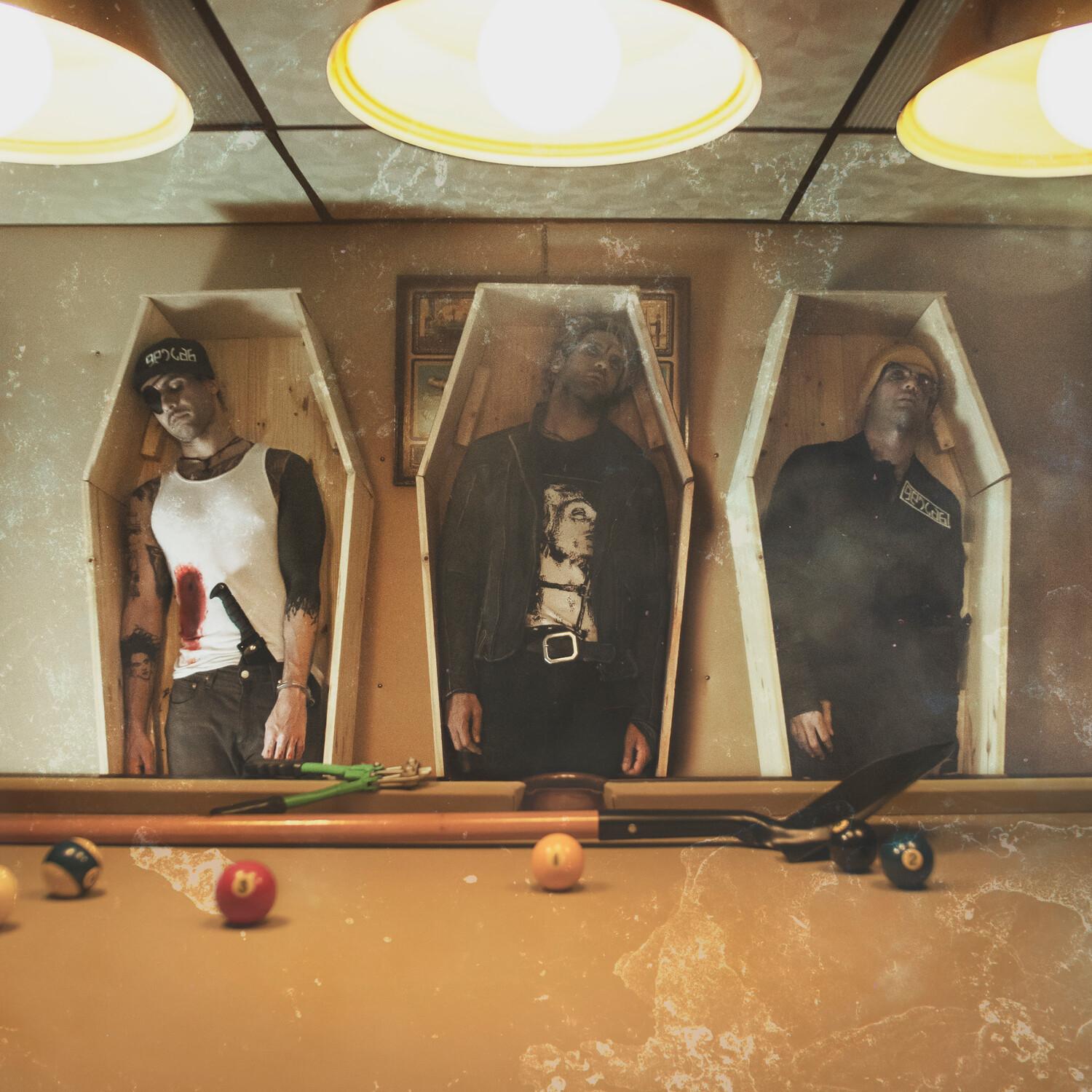 Six Hits (Let It Be)