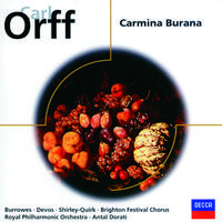 Carmina Burana