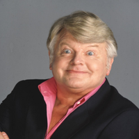 Benny Hill