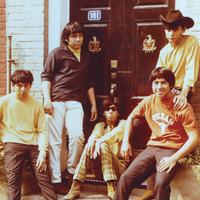 ? & the Mysterians