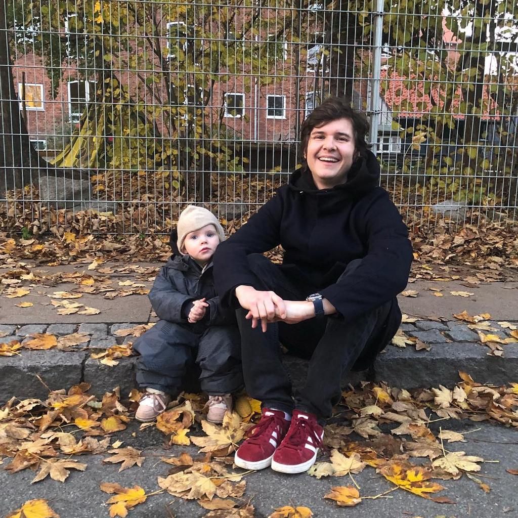 Lukas Graham小曲库